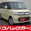 suzuki spacia 2016 quick_quick_MK42S_MK42S-133127 image 1