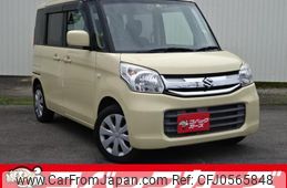 suzuki spacia 2016 quick_quick_MK42S_MK42S-133127