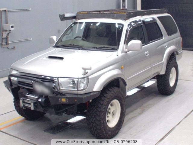 toyota hilux-surf 1999 -TOYOTA 【岐阜 341む214】--Hilux Surf KZN185W-9033964---TOYOTA 【岐阜 341む214】--Hilux Surf KZN185W-9033964- image 1