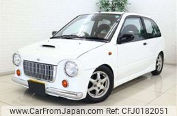 subaru vivio 1995 -SUBARU 【広島 582ｹ 709】--Vivio KK4--KK4-087082---SUBARU 【広島 582ｹ 709】--Vivio KK4--KK4-087082-