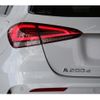 mercedes-benz a-class 2020 quick_quick_3DA-177012_WDD1770122V050051 image 14