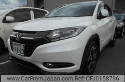 honda vezel 2015 -HONDA--VEZEL RU1--RU1-1018208---HONDA--VEZEL RU1--RU1-1018208-