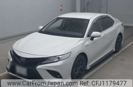 toyota camry 2019 -TOYOTA 【広島 330ﾁ5337】--Camry DAA-AXVH70--AXVH70-1052945---TOYOTA 【広島 330ﾁ5337】--Camry DAA-AXVH70--AXVH70-1052945-