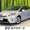 toyota prius 2014 -TOYOTA--Prius DAA-ZVW30--ZVW30-5743681---TOYOTA--Prius DAA-ZVW30--ZVW30-5743681- image 1