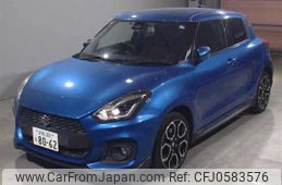 suzuki swift 2019 -SUZUKI 【浜松 301ﾏ8062】--Swift ZC33S-121099---SUZUKI 【浜松 301ﾏ8062】--Swift ZC33S-121099-