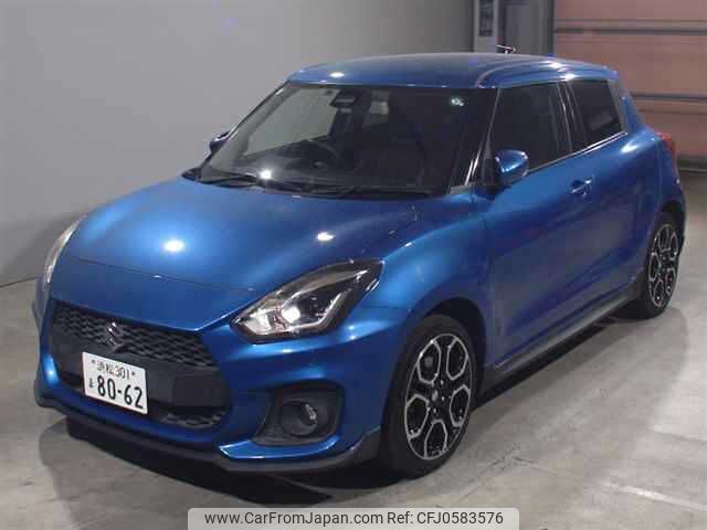 suzuki swift 2019 -SUZUKI 【浜松 301ﾏ8062】--Swift ZC33S-121099---SUZUKI 【浜松 301ﾏ8062】--Swift ZC33S-121099- image 1