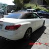 mercedes-benz e-class 2013 -MERCEDES-BENZ--Benz E Class RBA-207436--WDD2074362F227211---MERCEDES-BENZ--Benz E Class RBA-207436--WDD2074362F227211- image 8
