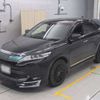 toyota harrier 2018 -TOYOTA 【岐阜 334と7777】--Harrier ZSU60W-0141197---TOYOTA 【岐阜 334と7777】--Harrier ZSU60W-0141197- image 1