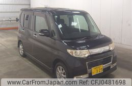 daihatsu tanto 2009 -DAIHATSU 【群馬 583ﾑ323】--Tanto L375S-0190049---DAIHATSU 【群馬 583ﾑ323】--Tanto L375S-0190049-