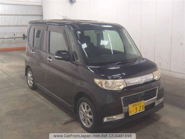 daihatsu tanto 2009 -DAIHATSU 【群馬 583ﾑ323】--Tanto L375S-0190049---DAIHATSU 【群馬 583ﾑ323】--Tanto L375S-0190049- image 1