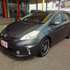 toyota prius-α 2012 -TOYOTA--Prius α DAA-ZVW41W--ZVW41-3071745---TOYOTA--Prius α DAA-ZVW41W--ZVW41-3071745- image 1