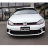 volkswagen golf 2016 -VOLKSWAGEN--VW Golf ABA-AUCJX--WVWZZZAUZHW005791---VOLKSWAGEN--VW Golf ABA-AUCJX--WVWZZZAUZHW005791- image 2