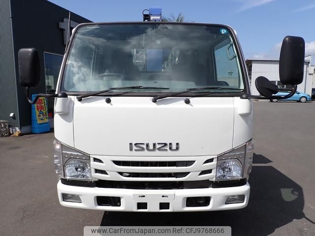 isuzu elf-truck 2017 GOO_NET_EXCHANGE_0402607A30240507W003 image 2