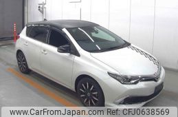 toyota auris 2017 quick_quick_DBA-NZE181H_NZE181-6022685