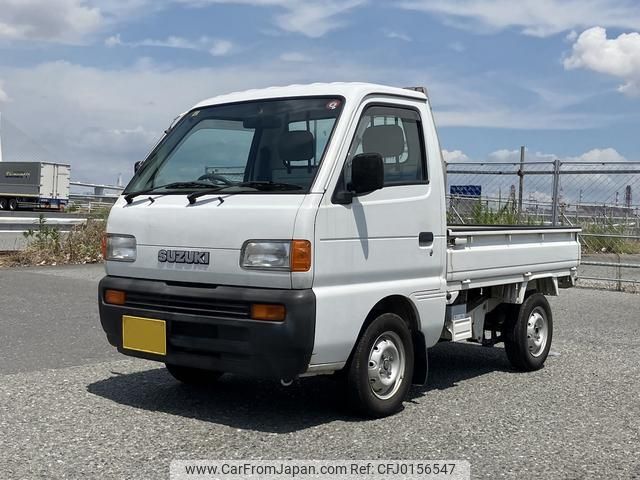 suzuki carry-truck 1998 0aa31d02b7a7ae3563e9399c8975e6e4 image 1