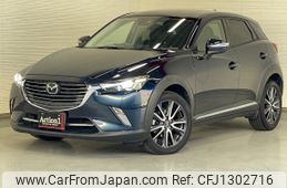 mazda cx-3 2017 148