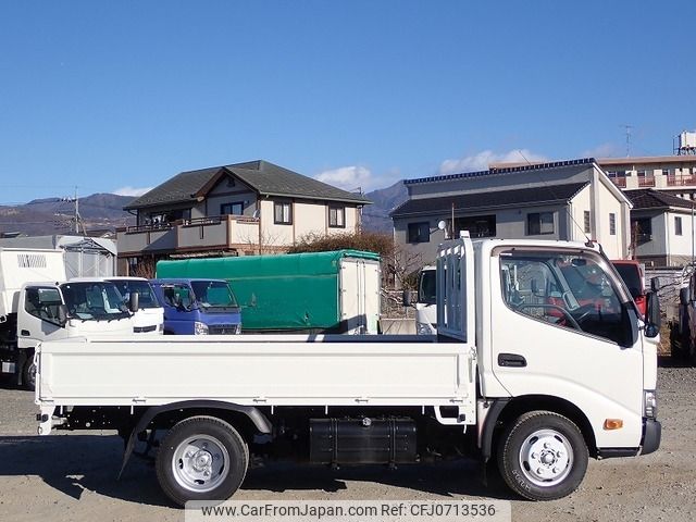 hino dutro 2017 -HINO--Hino Dutoro TKG-XZU605M--XZU605-0018259---HINO--Hino Dutoro TKG-XZU605M--XZU605-0018259- image 2