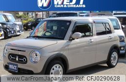 suzuki alto-lapin 2023 quick_quick_5BA-HE33S_HE33S-432504