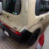 nissan cube 2009 -NISSAN 【名変中 】--Cube Z12--043022---NISSAN 【名変中 】--Cube Z12--043022- image 8