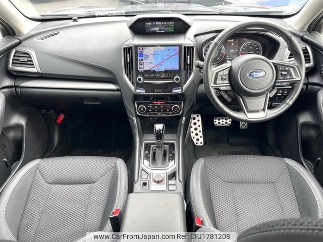 subaru forester 2020 CFJ1781208 image 2