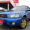subaru forester 2004 -SUBARU--Forester TA-SG5--SG5-074461---SUBARU--Forester TA-SG5--SG5-074461- image 1