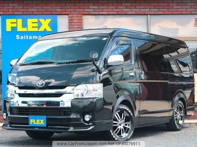 toyota hiace-wagon 2020 -TOYOTA--Hiace Wagon CBA-TRH219W--TRH219-0034079---TOYOTA--Hiace Wagon CBA-TRH219W--TRH219-0034079- image 1