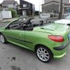 peugeot 206 2003 CFJ1715705 image 25