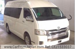 toyota hiace-wagon 2014 CFJ1533037