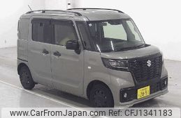 suzuki spacia 2022 -SUZUKI 【広島 480ﾆ2851】--Spacia Base MK33V-105735---SUZUKI 【広島 480ﾆ2851】--Spacia Base MK33V-105735-