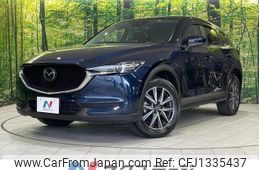 mazda cx-5 2020 quick_quick_KF2P_KF2P-404034