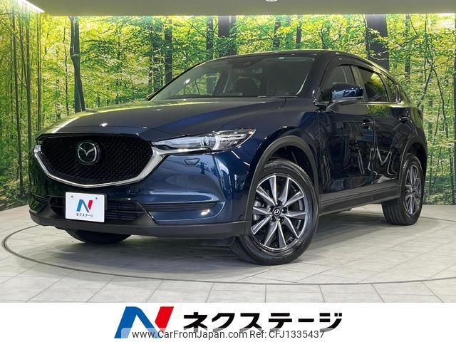 mazda cx-5 2020 quick_quick_KF2P_KF2P-404034 image 1