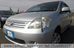 toyota raum 2008 REALMOTOR_Y2024070402F-12