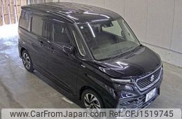 suzuki solio 2021 CFJ1519745