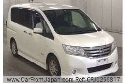 nissan serena 2013 -NISSAN--Serena DAA-HC26--HC26-085446---NISSAN--Serena DAA-HC26--HC26-085446-