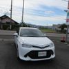 toyota corolla-fielder 2017 504749-RAOID:13293 image 8