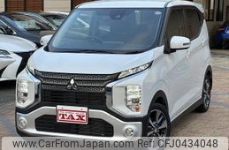 mitsubishi ek-cross 2022 -MITSUBISHI--ek X 4AA-B35W--B35W-0101473---MITSUBISHI--ek X 4AA-B35W--B35W-0101473-