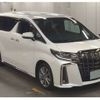 toyota alphard 2021 -TOYOTA 【練馬 341ﾐ 615】--Alphard 3BA-AGH30W--AGH30W-0387463---TOYOTA 【練馬 341ﾐ 615】--Alphard 3BA-AGH30W--AGH30W-0387463- image 1