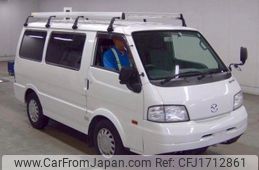 mazda bongo-van 2019 CFJ1712861