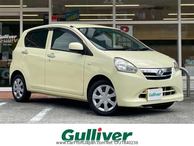 daihatsu mira-e-s 2012 CFJ1840236 image 1