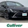 toyota corolla-sport 2019 -TOYOTA--Corolla Sport 6AA-ZWE211H--ZWE211-1028050---TOYOTA--Corolla Sport 6AA-ZWE211H--ZWE211-1028050- image 1