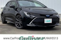 toyota corolla-sport 2019 -TOYOTA--Corolla Sport 6AA-ZWE211H--ZWE211-1028050---TOYOTA--Corolla Sport 6AA-ZWE211H--ZWE211-1028050-