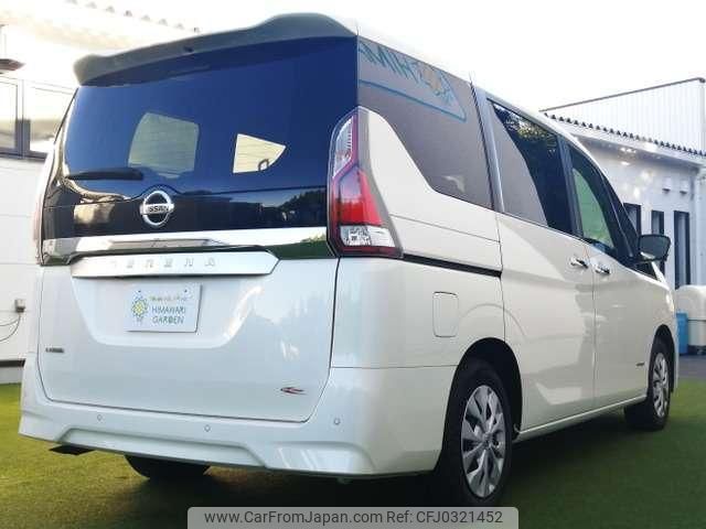 nissan serena 2022 quick_quick_5AA-GC27_GC27-072388 image 2