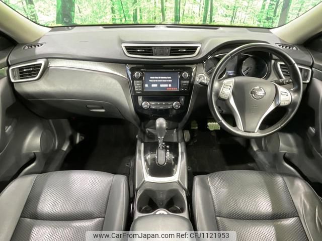 nissan x-trail 2017 quick_quick_NT32_NT32-054052 image 2