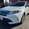 toyota harrier 2017 -TOYOTA--Harrier DBA-ZSU60W--ZSU60-0122786---TOYOTA--Harrier DBA-ZSU60W--ZSU60-0122786- image 10