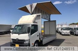 toyota dyna-truck 2014 646828-N1023050397F-17