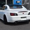 honda s2000 2000 CFJ1707038 image 3
