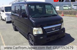honda vamos 2009 CFJ1592679