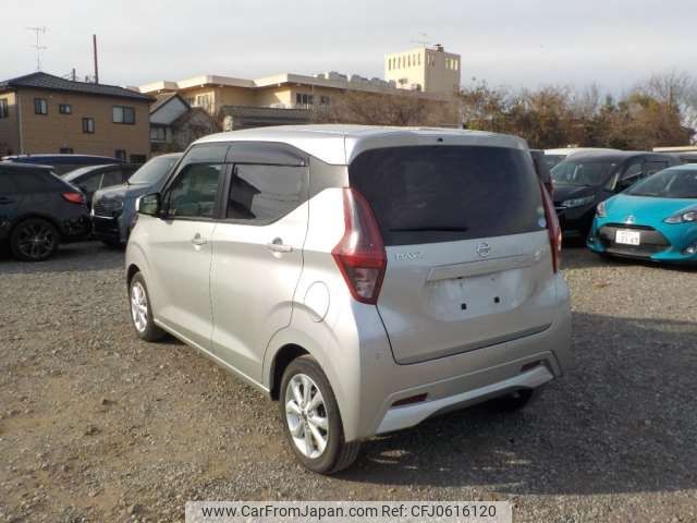 nissan dayz 2019 -NISSAN--DAYZ 5BA-B43W--B43W-0019468---NISSAN--DAYZ 5BA-B43W--B43W-0019468- image 2