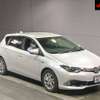 toyota auris 2017 -トヨタ 【愛媛 300ﾓ8035】--ｵｰﾘｽ ZWE186H-1007368---トヨタ 【愛媛 300ﾓ8035】--ｵｰﾘｽ ZWE186H-1007368- image 1