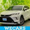 toyota harrier-hybrid 2022 quick_quick_AXUH85_AXUH85-0019219 image 1